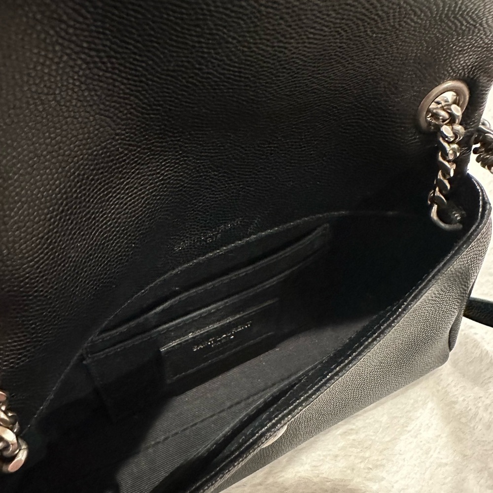 YSL Handbag - Picture 4 of 5